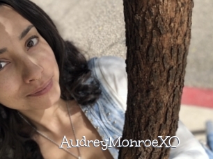 AudreyMonroeXO