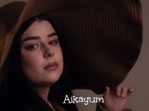 Aikayum