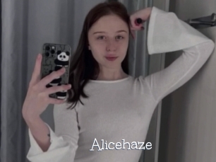 Alicehaze