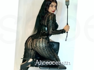 Aliceoceman