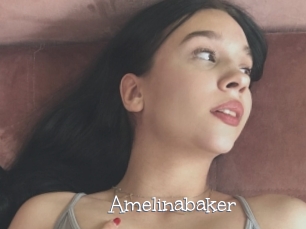 Amelinabaker