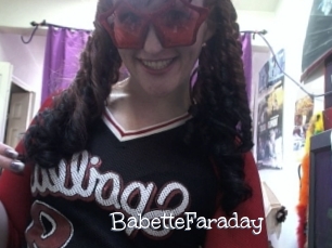 BabetteFaraday