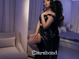 Clairebond