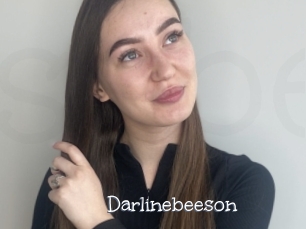 Darlinebeeson