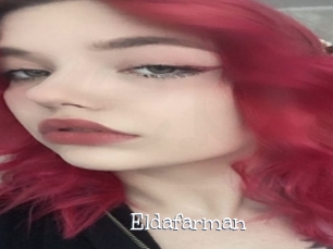 Eldafarman