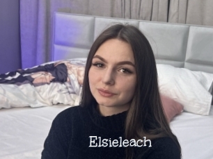 Elsieleach