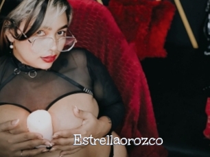 Estrellaorozco