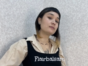 Flairbalsam