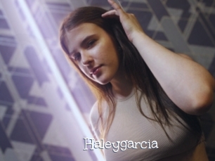 Haleygarcia