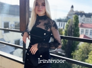 Irinamoor