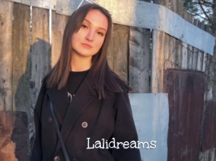 Lalidreams