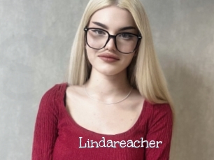 Lindareacher