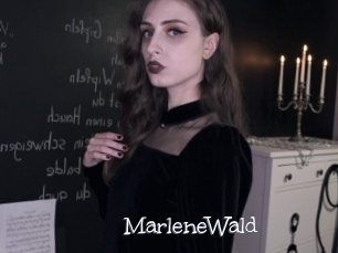 MarleneWald