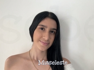 Miaseleste