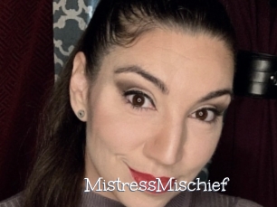 MistressMischief