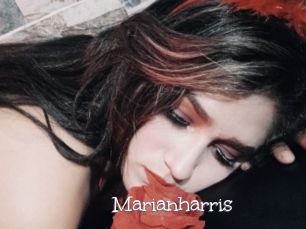 Marianharris