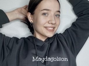 Maydagolson