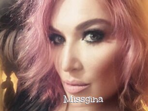 Missgina