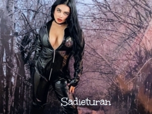 Sadieturan