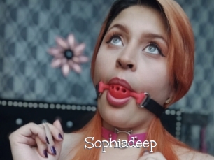 Sophiadeep