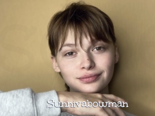 Sunnivabowman