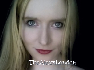 TheAlexaLondon