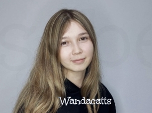 Wandacatts