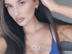 XXX_Files